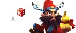 KAGaming